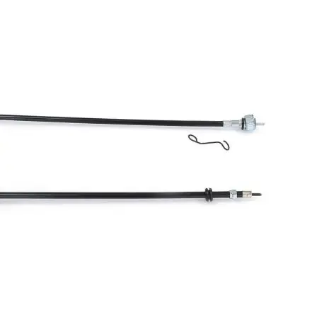 Cable de compteur VESPA 50 ET2 ET4 VESPA 125 ET4 Meilleur Choix