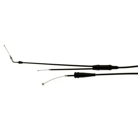 Cable de gaz DERBI ASTRO SENDA GILERA RCR50 SMT50 Populaire