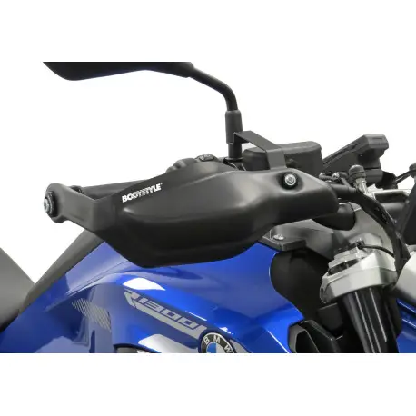 Populaire Protège mains BODYSTYLE BMW R1300R 2025-2026