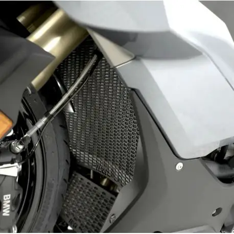Livraison Gratuite Protections de radiateur R&G racing BMW S1000RR S1000XR M1000R M1000RR S1000R