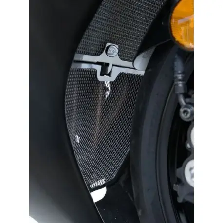 Nouvel Arrivage Grille de collecteur R&G RACING Yamaha YZF-R6 2017-2021