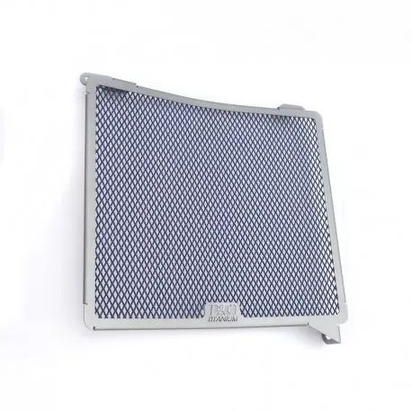 Protections de radiateur titane R&G racing Aprilia RS 660 2020-2024 Soldes