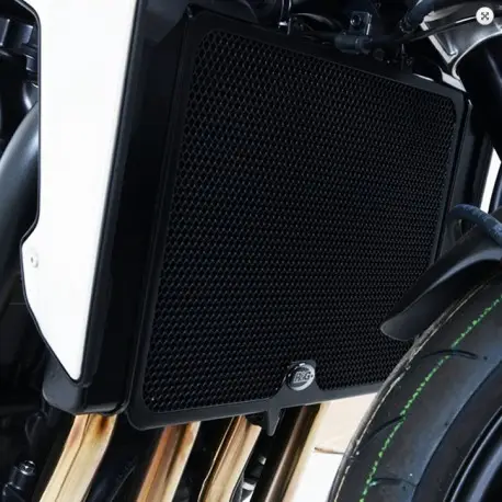 Prix Choc Protection de radiateur R&G RACING HONDA CB1000R NEO SPORTS CAFE 2018-2024