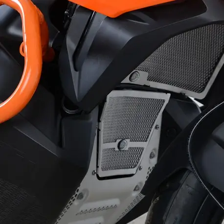 Protections de collecteur R&G racing KTM 790 ADVENTURE 890 ADVENTURE HUSQVARNA NORDEN Quantité Limitée