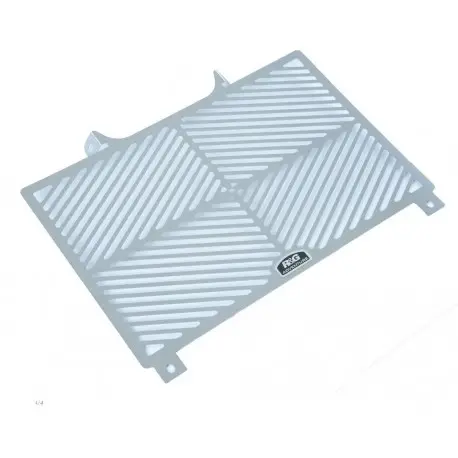 Protections de radiateur inox R&G racing KAWASAKI Z900 Z900RS Pas Cher