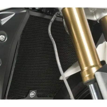 Protections de radiateur noir R&G racing SUZUKI GSR 750 2011-2017 GSXS 750 2017-2021 Achat Immédiat