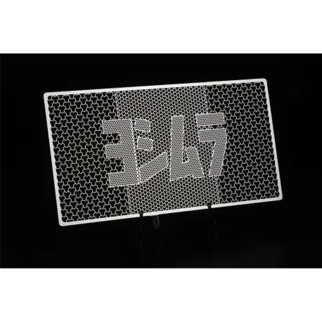 Pas Cher Protection radiateur YOSHIMURA SUZUKI GSF 1250 BANDIT 2007-2015