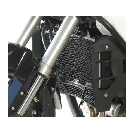 Protections de radiateur R&G racing HONDA VFR 1200 X CROSSTOURER 2012-2018 Top Vente