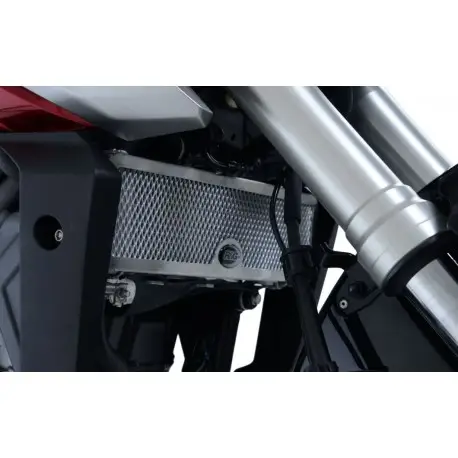 Protections de radiateur R&G racing HONDA CB125R NEO SPORTS CAFE 2018-2024 Vente Flash