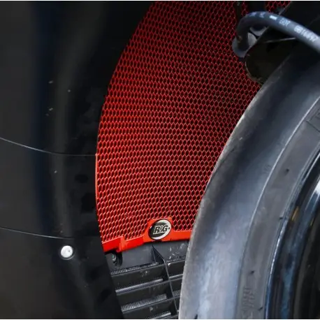 Protections de radiateur R&G racing HONDA CBR1000R-RR 2020-2026 Vente Directe