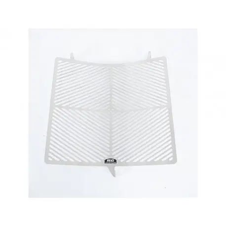 Protections de radiateur R&G racing inox KAWASAKI NINJA H2 SX Z H2 Petit Prix
