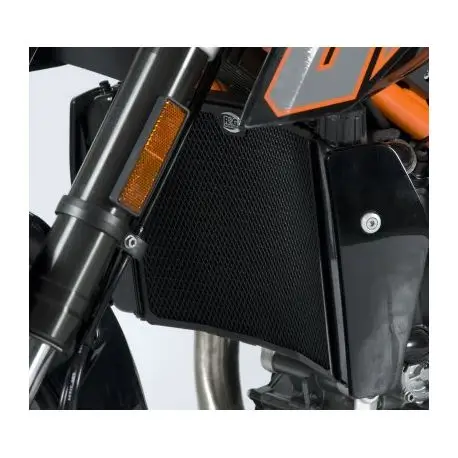 Acheter Direct Protections de radiateur R&G racing KTM 690 DUKE / R 2012-2019
