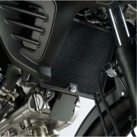 Protections de radiateur R&G racing SUZUKI DL 650 V-STROM 2012-2025 Prix Bas