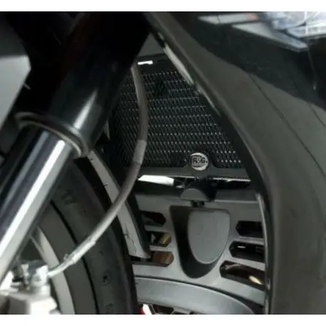 Protections de radiateur R&G racing SUZUKI GSF 650 BANDIT 2010-2016 Petit Prix
