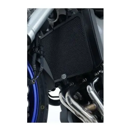Prix Cassé Protections de radiateur R&G racing YAMAHA MT-09 2013-2020 XSR 900 2016-2022 TRACER 900 2015-2020