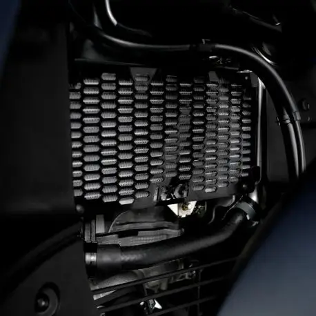 Quantité Limitée Protections de radiateur R&G PRO YAMAHA MT-125 XSR 125 R 125 YZF-R 125