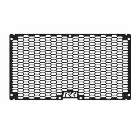 Protections de radiateur R&G PRO YAMAHA MT-07 MT-07 Y-AMT 2025-2026 Certifié