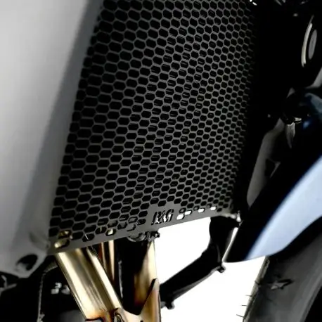Usine Directe Protections de radiateur R&G PRO YAMAHA MT-09 TRACER 9 GT MT-09 Y-AMT