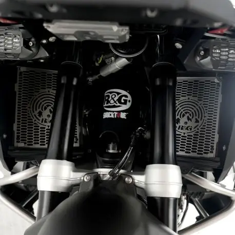 Protections de radiateur R&G racing BMW R1300GS R 1300 GS ADVENTURE Achetez Aujourd’hui