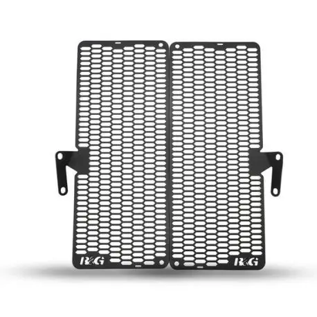 Protections de radiateur R&G racing PRO DUCATI MULTISTRADA V4 Must-Have