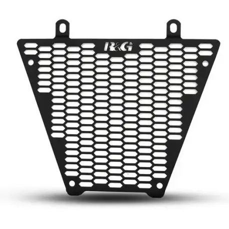 Protections de radiateur d'huile R&G racing PRO HONDA CBR 1000 RR-R 2020-2026 Prix Réduit
