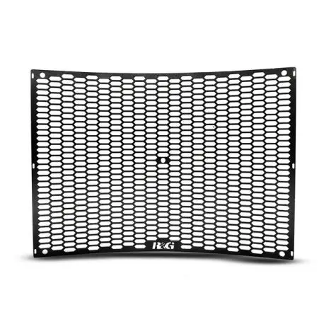Protections de radiateur R&G PRO KAWASAKI ZX10R ZX-10RR NINJA 2021-2025 Certifié