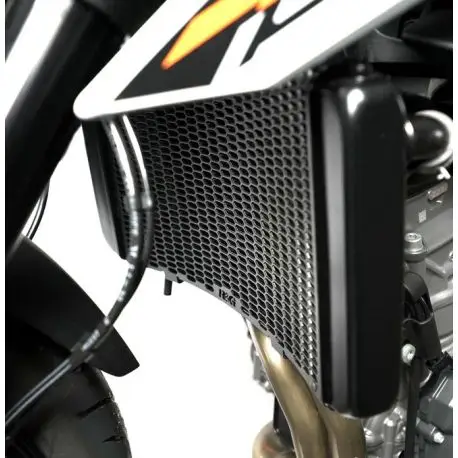 Protections de radiateur R&G PRO KTM 790 DUKE 2024-2026 Marque