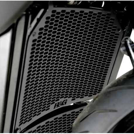 Vente Directe Protections de radiateur R&G PRO MV AGUSTA BRUTALE 800 RR 2021-2022