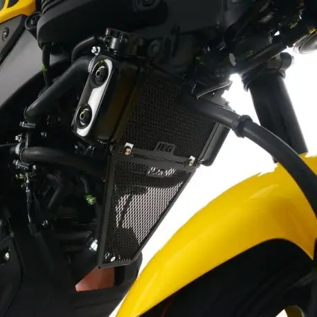 Nouvelle Collection Protections de radiateur R&G YAMAHA MT-125 XSR 125