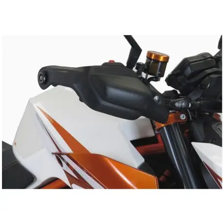 Protège mains BODYSTYLE KTM 1290 SUPER DUKE R 2015-2016 Promotion