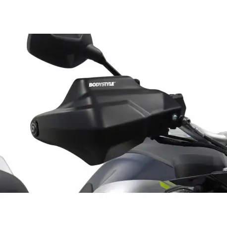 Retour Gratuit Protège mains BODYSTYLE CF Moto 800MT 2024 - 2026