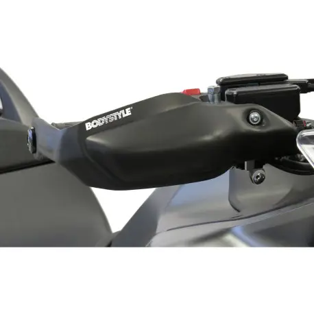 Promotion Saisonnière Protège mains BODYSTYLE HONDA NT1100 2025 - 2026