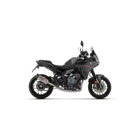 Ligne d'Echappement ARROW INDY RACE EVO YAMAHA TRACER 7 2025-2026 Expédition Rapide