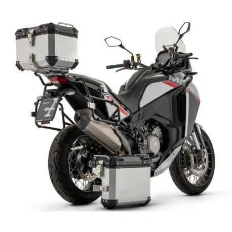 Soldes Echappement ARROW SONORA racing Moto Morini X-CAPE 1200 2026