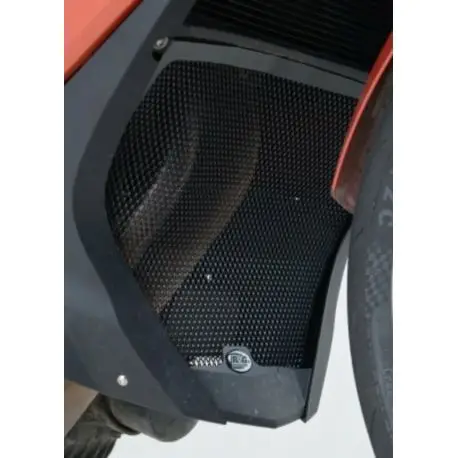 Protections de collecteur d'HUILE R&G racing BMW F800GT 2013-2019 Populaire