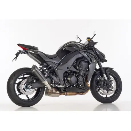 Livraison Express Echappement SHARK STREET GP KAWASAKI Z1100 2025 - 2026