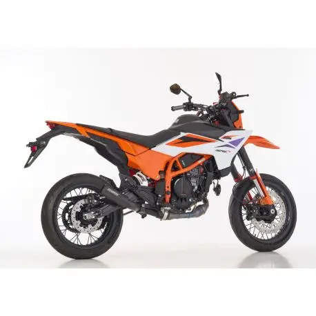 Echappement SHARK RCT KTM 390 ENDURO R SMC-R 390 2025 - 2026 Meilleur Prix