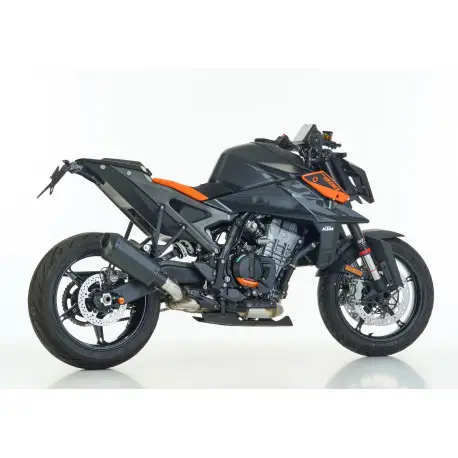 Echappement SHARK DSX-10 KTM 990 RC R 2025 - 2026 990 DUKE R 2026 Offre Limitée