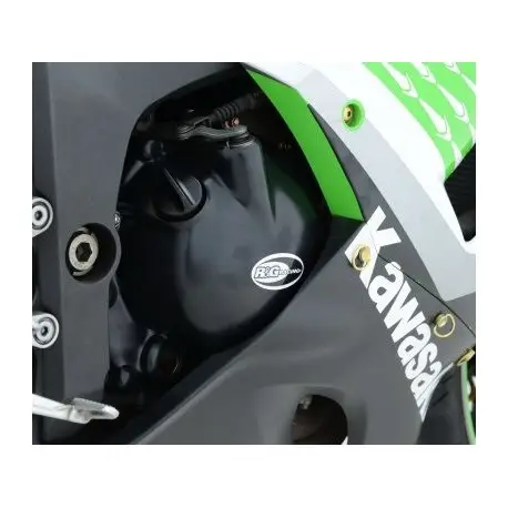 Achetez Aujourd’hui Couvre carter droit R&G RACING Kawasaki ZX6R 2005-2006