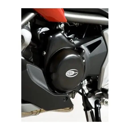 Couvre-carter gauche R&G RACING Honda NC700X NC700S 2012-2014 Bon Marché