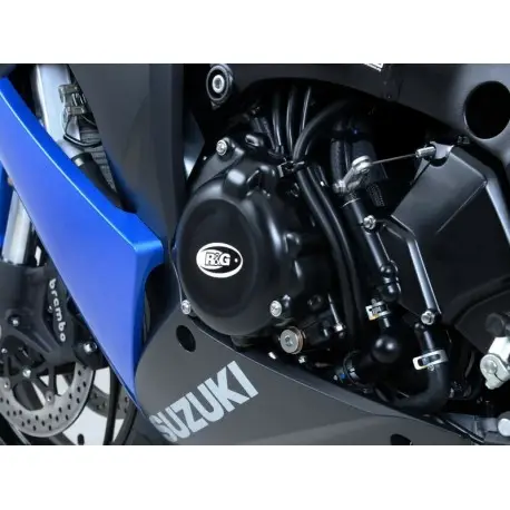 Kit couvre carters R&G RACING SUZUKI GSX-S 950 GSXS 1000 GSXF 1000 KATANA Paiement Sécurisé