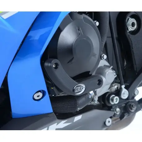 Slider moteur gauche R&G RACING SUZUKI GSXR 1000 2017-2021 Achetez Aujourd’hui