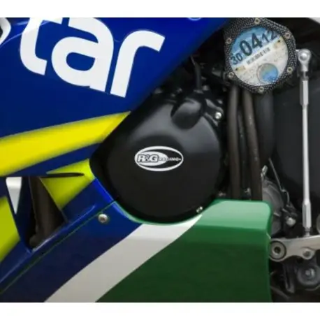 Achat Immédiat Couvre carter gauche R&G RACING HONDA CBR 600 RR 2003-2006