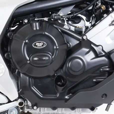 Couvre carter droit R&G RACING race series HONDA NC 750 X Certifié