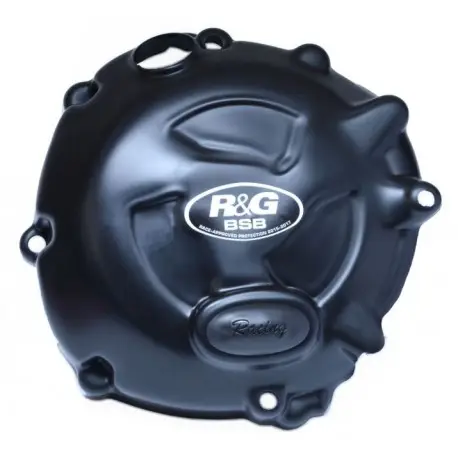 Couvre carter d'embrayage race series R&G RACING BMW S1000R 2017-2021 S1000RR 2017-2018 S1000XR 2018-2019 Pas Cher