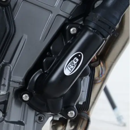 Bon Plan Couvre carter droit pompe à eau R&G RACING KTM 790 DUKE 890 DUKE RCF MOTO NK 800