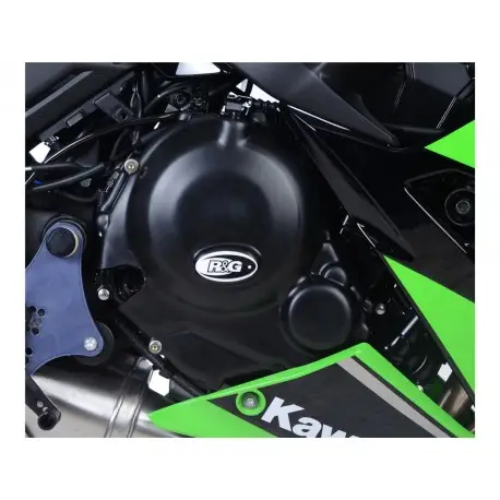 Meilleur Choix Couvre carter droit R&G RACING KAWASAKI Z650 NINJA 650 Z650 RS