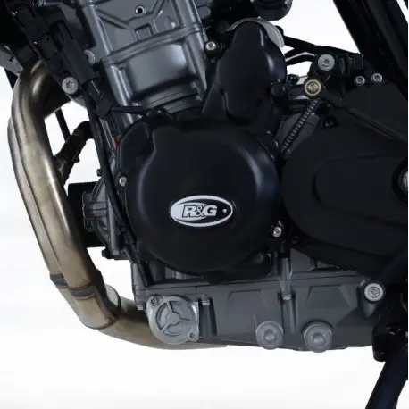 Couvre carter gauche alternateur R&G RACING KTM 790 DUKE 890 DUKE R Meilleure Vente