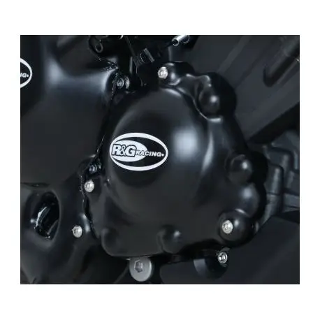 COUVRE- CARTERS démarreur R&G Racing YAMAHA MT-09 2014-2020 XSR 900 2016-2024 NIKEN 2018-2020 TRACER 900 2015-2020 Remise