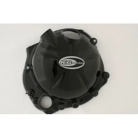 Quantité Limitée COUVRE- CARTERS EMBRAYAGE R&G Racing ZX6R 2009-2021+2024-2026